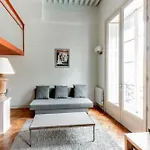 Apartamento 21royale *