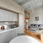 21royale Apartamento *