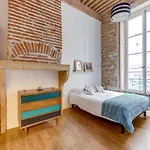 Apartamento 21royale