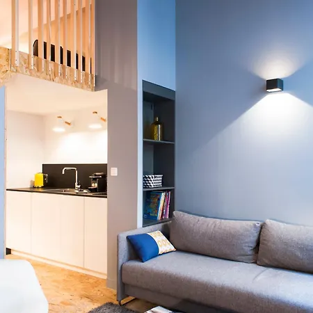 Apartment 21royale *