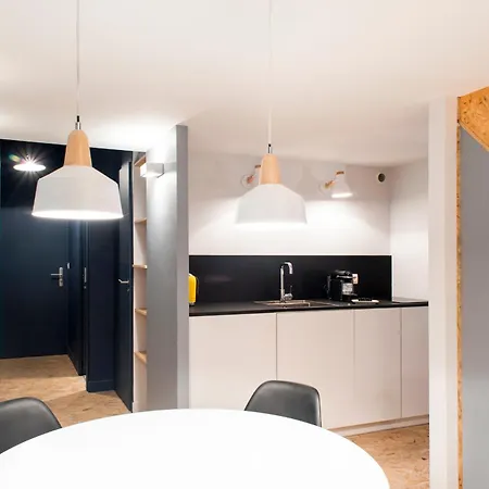Apartment 21royale