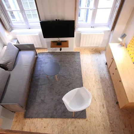 Apartment 21royale