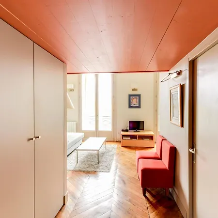 Apartment 21royale Lyon