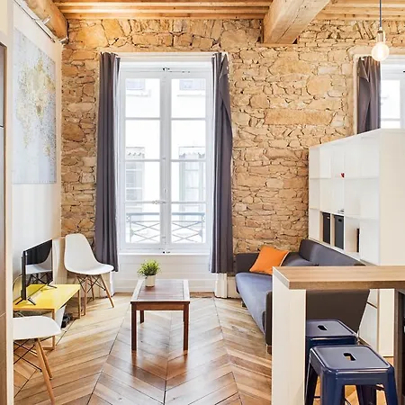 Apartment 21royale