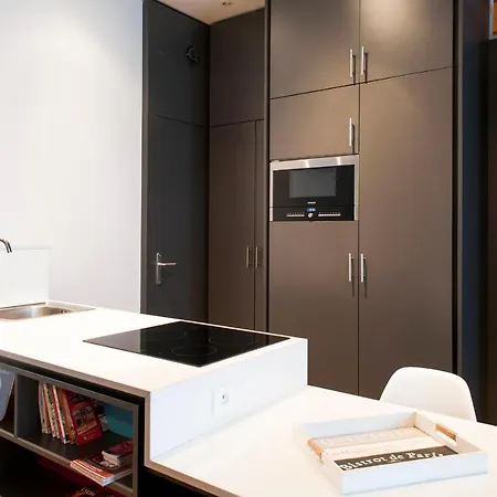 21royale Apartment Lyon