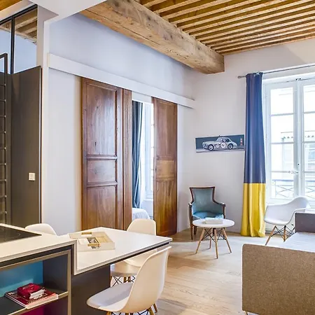 Appartement 21royale *