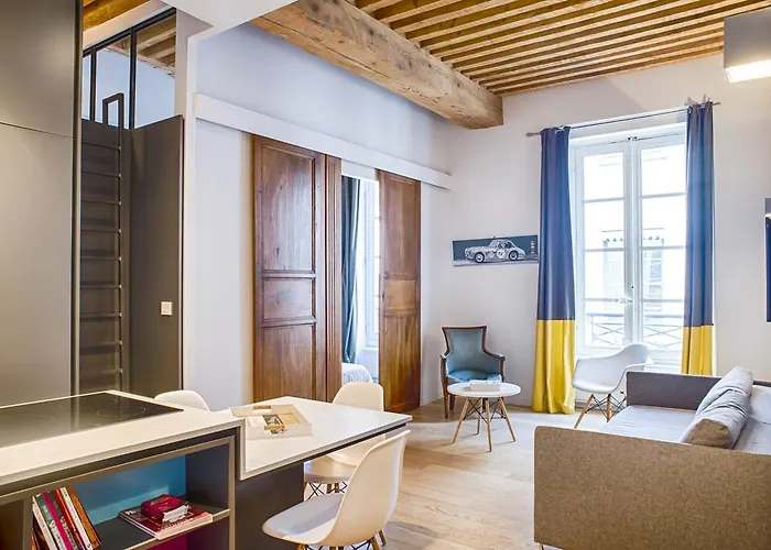 Appartement 21royale *