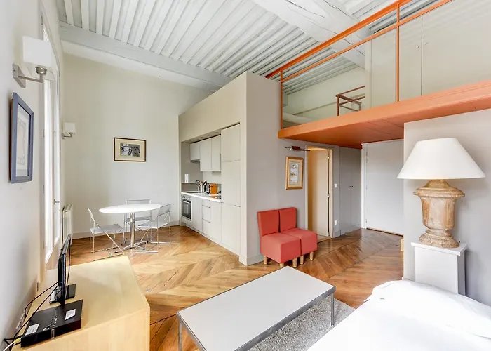 21royale Apartment *