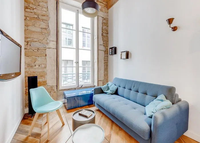 21royale Apartment *