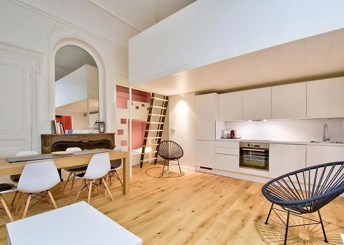Apartment 21royale *