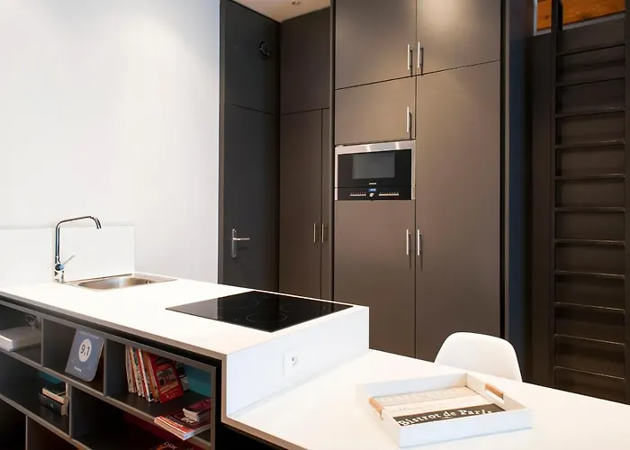 21royale Appartement Lyon