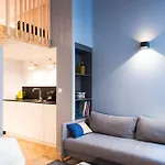 Apartament 21royale *