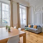 Appartamento 21royale Lione